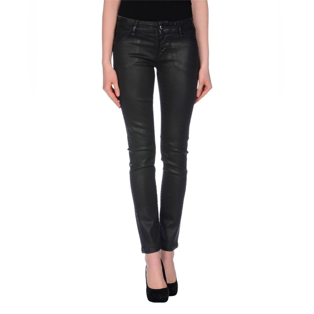 Just cavali jeans pants,  size 30, charcoal colr